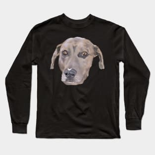 Catahoula Long Sleeve T-Shirt